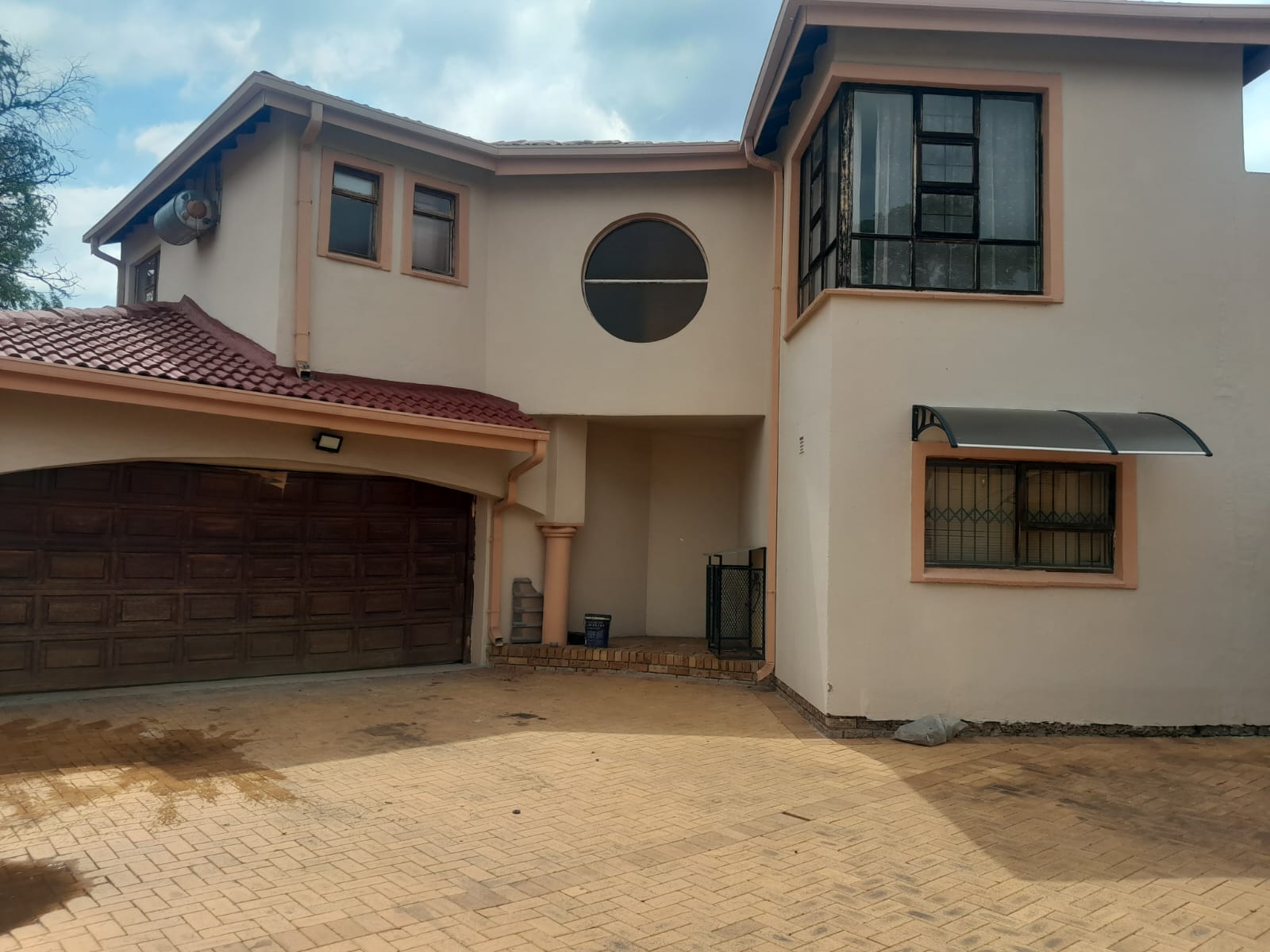 4 Bedroom Property for Sale in Geelhoutpark North West